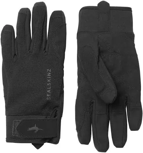 Harling Waterproof All Weather Gloves XL