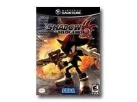 Shadow the Hedgehog