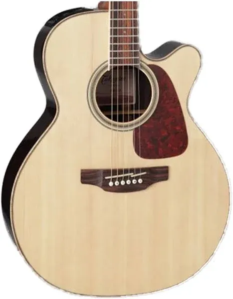 Takamine GN93CE NEX Electro Acoustic, Natural at Gear4music