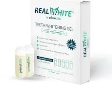 Primal Life Organics Teeth Whitening Gel Pods