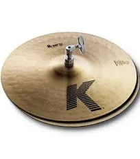 Zildjian 13" K/Z Special Hi Hat