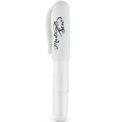 Chalk Marker for Sewing | White