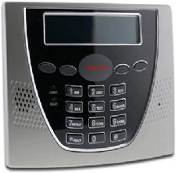 Honeywell Ademco/ Honeywell Premium Alpha Keypad