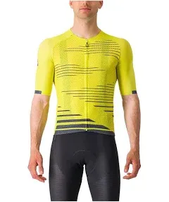 CLIMBER'S 4.0 JERSEY