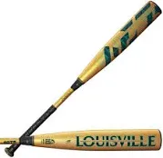 Louisville Slugger 2024 Meta USSSA (-5) Senior League Baseball Bat