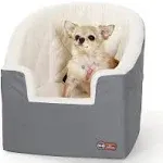 K&H Bucket Booster Pet Seat - Unheated