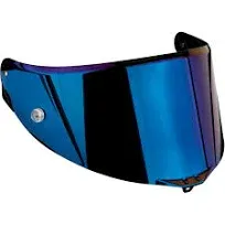 AGV Race 3 Visor ECE 22.06 Rainbow