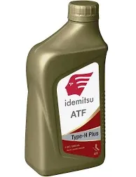 IDEMITSU Type H (Z-1) Automatic Transmission Fluid 1-Qt. fits HONDA