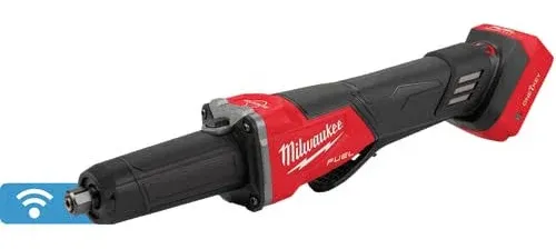 Milwaukee 2784-20 M18 - 18V Li-Ion Brushless 1/4&#034; Cordless Die Grinder ONLY