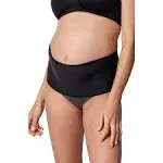 Ingrid & Isabel The Pregnancy Support Belt Black L/XL