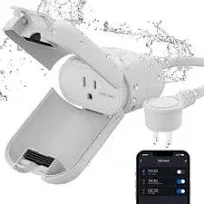 ELEGRP Outdoor Smart Dimmer Plug