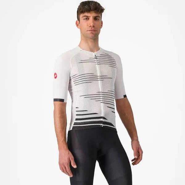 CLIMBER'S 4.0 JERSEY