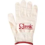 Classic | Deluxe Roping Gloves - 12 Pack (Small)