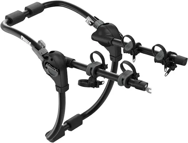 Thule Gateway Pro 2 Bike Trunk Rack