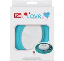 Prym - Magnetic Pin Cushion and Bobbin Ring