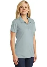 Port Authority Women's Dry Zone UV Performance Polo