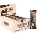 Redcon1 MRE Bar - 12 Bars Oatmeal Chocolate Chip