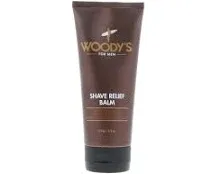 Woody's Shave Relief Balm