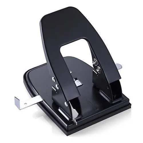 Officemate Standard 2 Hole Paper Punch