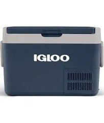 Igloo ICF 32 Active Cooling Hard Cooler