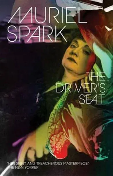 The Driver&#039;s Seat Format: Paperback