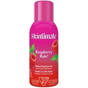 Skintimate Scented Women's Shave Gel, 2.75 Oz