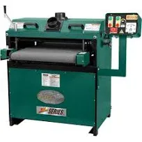 Grizzly G1066Z-24" 5 HP Drum Sander