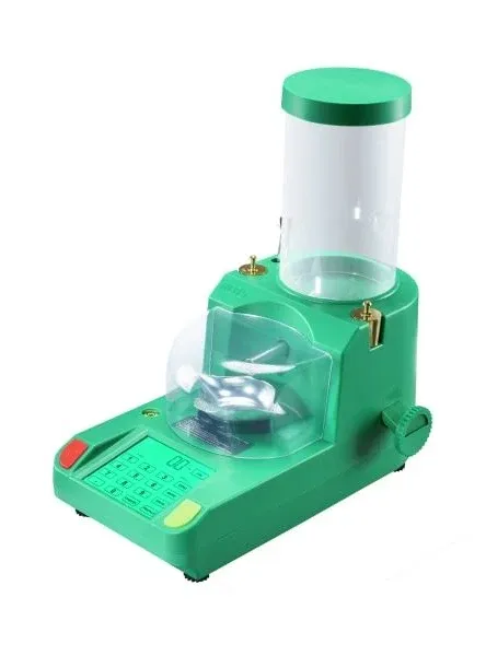 RCBS ChargeMaster Link Digital Powder Scale and Dispenser