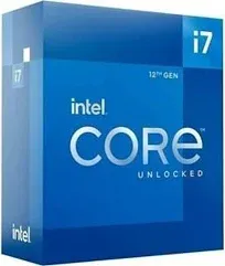 Intel Core Desktop Processor GHz