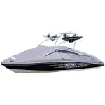 YAMAHA AR210 Mooring Storage Cover CHARCOAL 2006-2011 TOWER Model MAR-210MC-TWCH