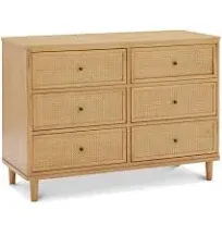 Namesake Marin 6 Drawer Dresser