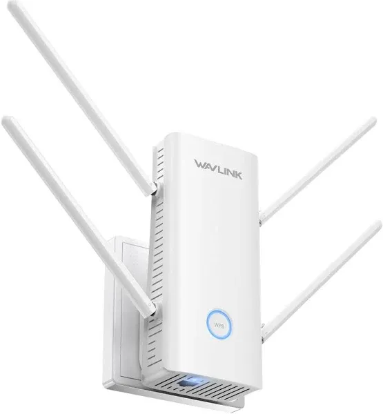 Unbranded WAVLINK AX3000 WiFi Extender