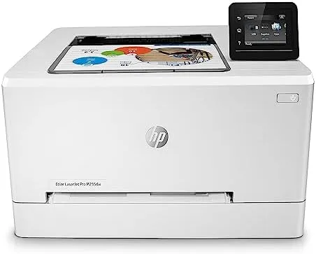 HP Color LaserJet Pro M255dw Wireless Laser Printer