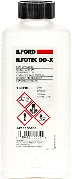 Ilford ILFOTEC DD-X Film Developer