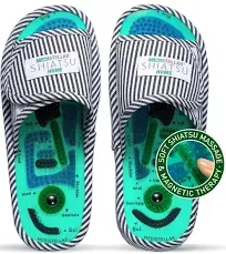 Shiatsu Home Acupressure Slippers