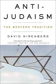 Anti-Judaism : The Western Tradition