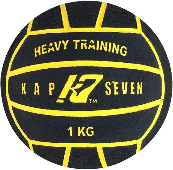 KAP7 KG Heavy Trainer Ball