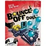 Bounce-Off Duel 2-Player Game for Kids, Teens &amp; Adults, Slam The Paddles &amp; Ba...