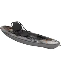 Pelican Sentinel 100XP Angler Fishing Kayak