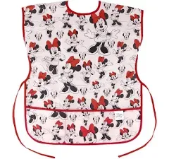 Bumkins Disney Magic Short-Sleeve Kids Smock