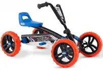 BERG Buzzy Pedal Karts | Superior Karts