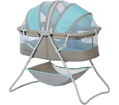 Dream On Me Karley Bassinet