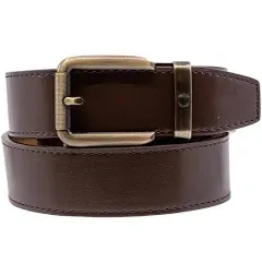 Nexbelt Rogue Classic Leather Golf Belt