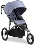 Joovy Zoom Single Jogging Stroller, 2021, Slate