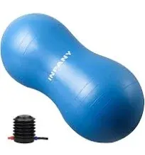 INPANY Peanut Ball Exercise Ball