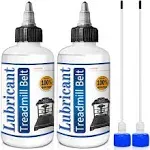 SEKODAY Treadmill Belt Lubricant/lube Kit