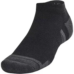 Unisex UA Performance Tech 6-Pack Low Socks