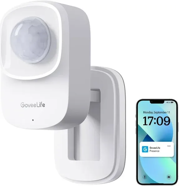 GoveeLife Smart Presence Sensor