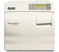 Midmark ritter M9 Ultraclave Autoclave