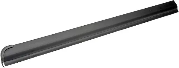 Door Window Seal  Dorman/Help  25858